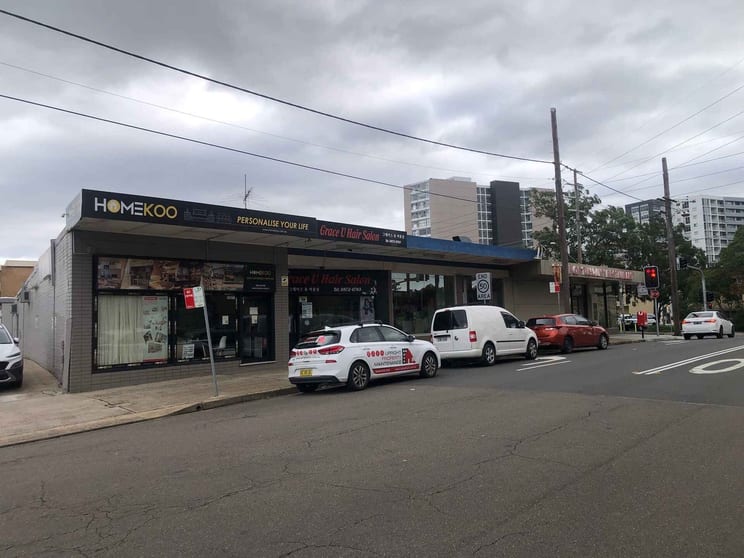 Click to view all images Shop 7/322 Pennant Hills Road Carlingford NSW 2118 - Image 1