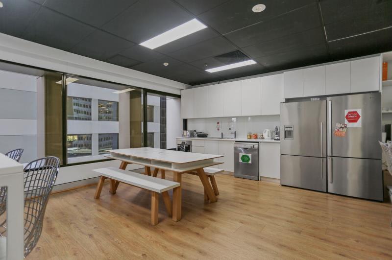 Click to view all images Level 3 Suite 3.01/153 Walker Street North Sydney NSW 2060 - Image 2