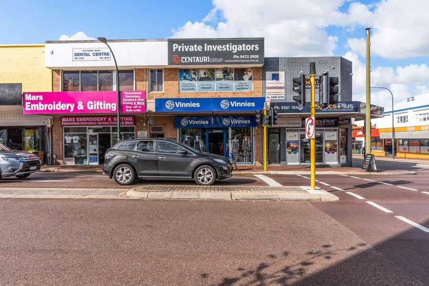 Level 1/824 Albany Hwy East Victoria Park WA 6101 - Image 1