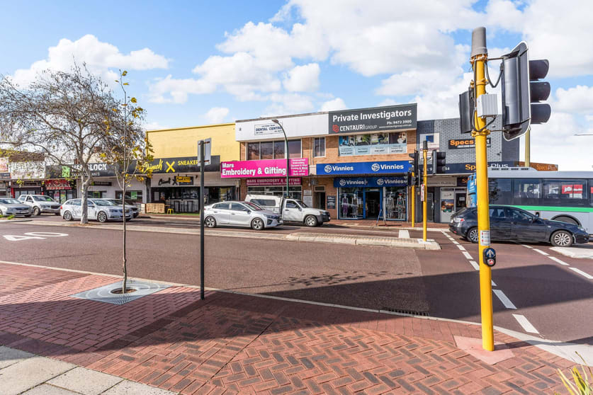 Level 1/824 Albany Hwy East Victoria Park WA 6101 - Image 3