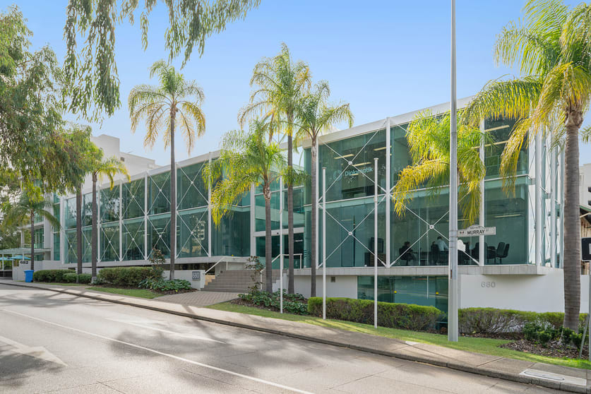 Click to view all images 3/680 Murray Street West Perth WA 6005 - Image 3