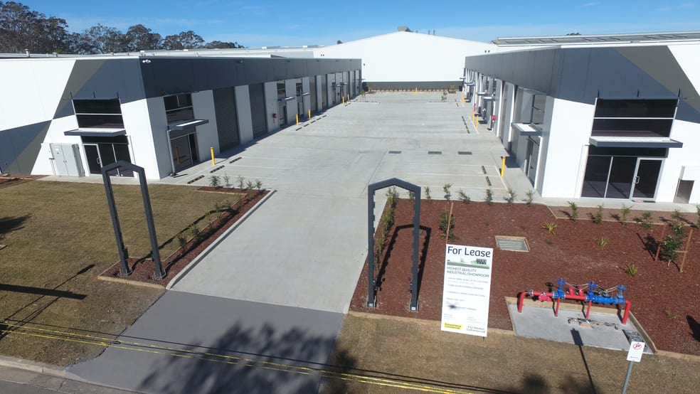 1-12/5 Donaldson Street Wyong NSW 2259 - Image 3