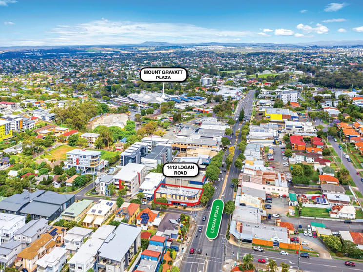 Click to view all images 6/1412 Logan Road Mount Gravatt QLD 4122 - Image 3