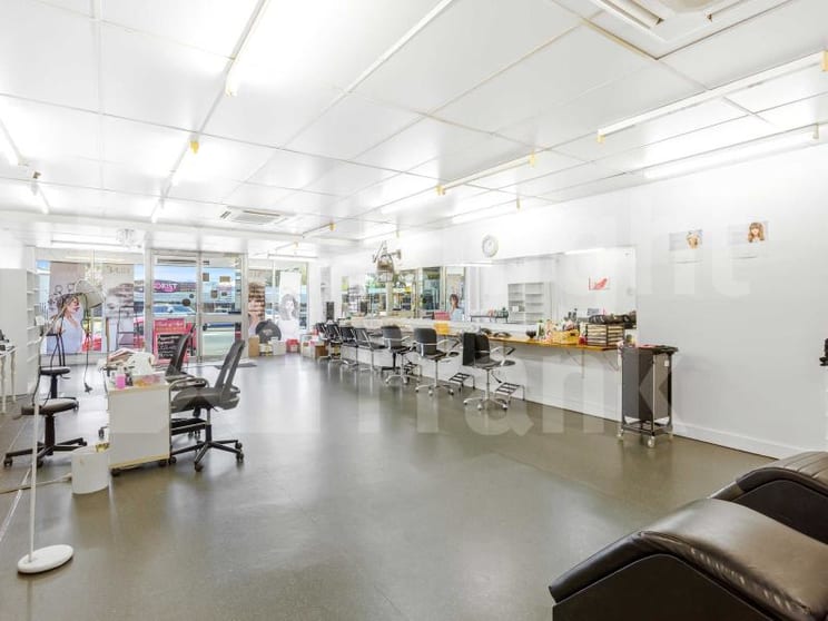 Click to view all images Shop 1/236 Canning Street Allenstown QLD 4700 - Image 2