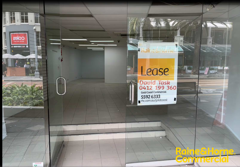 3A/3195 Surfers Paradise Boulevard Surfers Paradise QLD 4217 - Image 1
