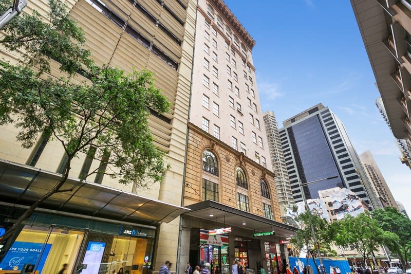 11/250 Pitt Street Sydney NSW 2000 - Image 1