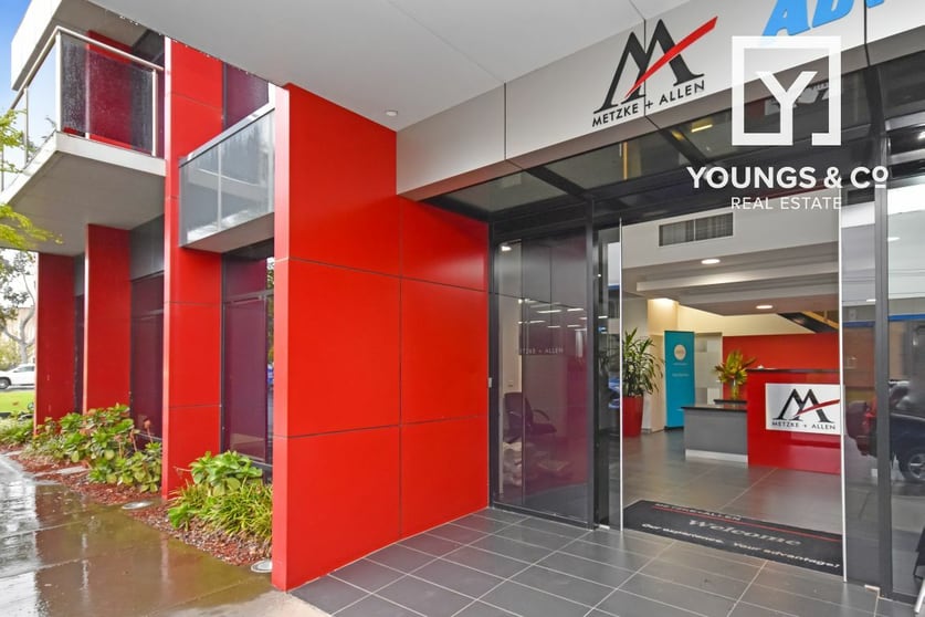 1 & 3/38-40 Welsford Street Shepparton VIC 3630 - Image 2
