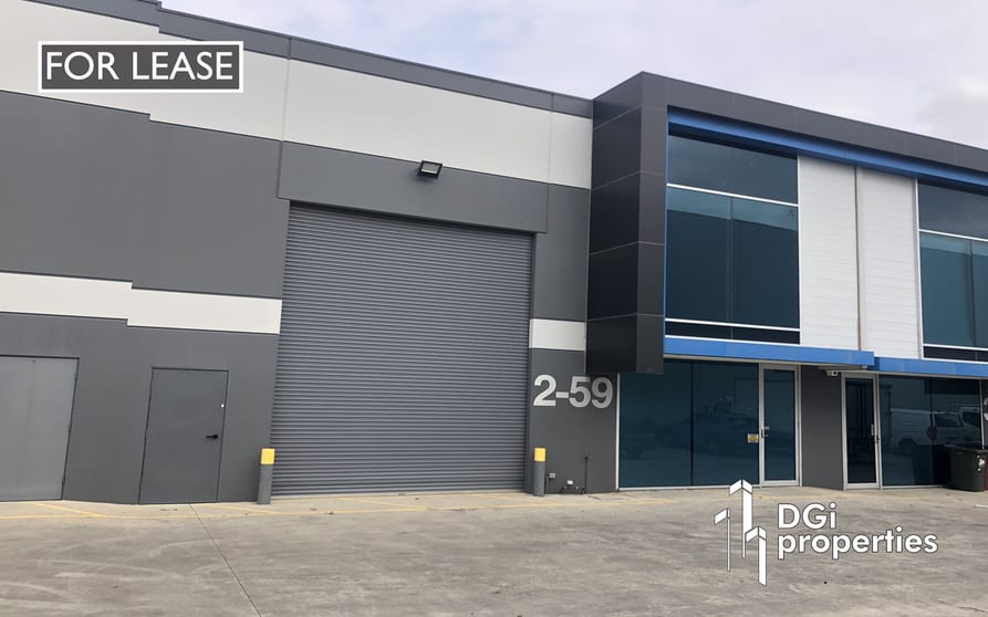 Click to view all images Unit 2/59 Willandra Dr Epping VIC 3076 - Image 2