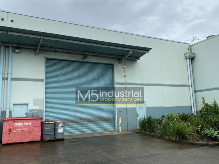 Unit 3/192 Kingsgrove Road Kingsgrove NSW 2208 - Image 2