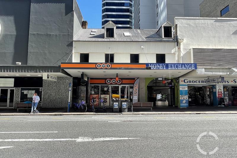 Level 1  Whole/358 George Street Brisbane City QLD 4000 - Image 1