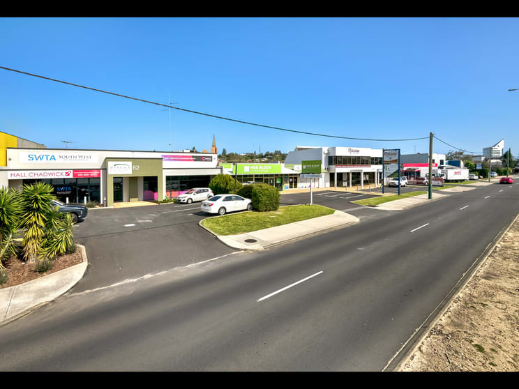 Click to view all images Unit 1/82 Blair Street Bunbury WA 6230 - Image 3