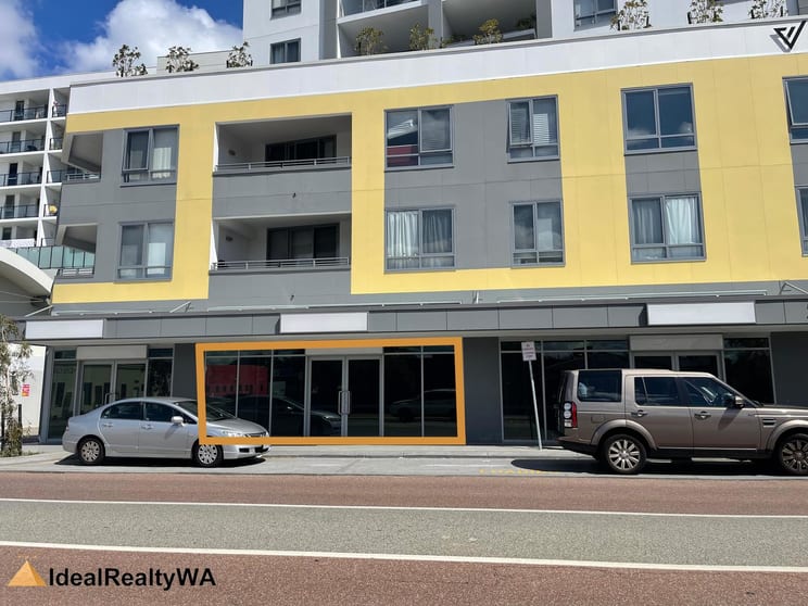 U4/17 Pattie Street Cannington WA 6107 - Image 2