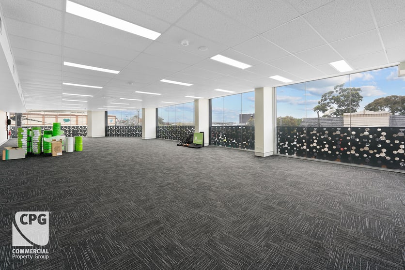 Part Level 2/293-295 Princes Highway St Peters NSW 2044 - Image 1