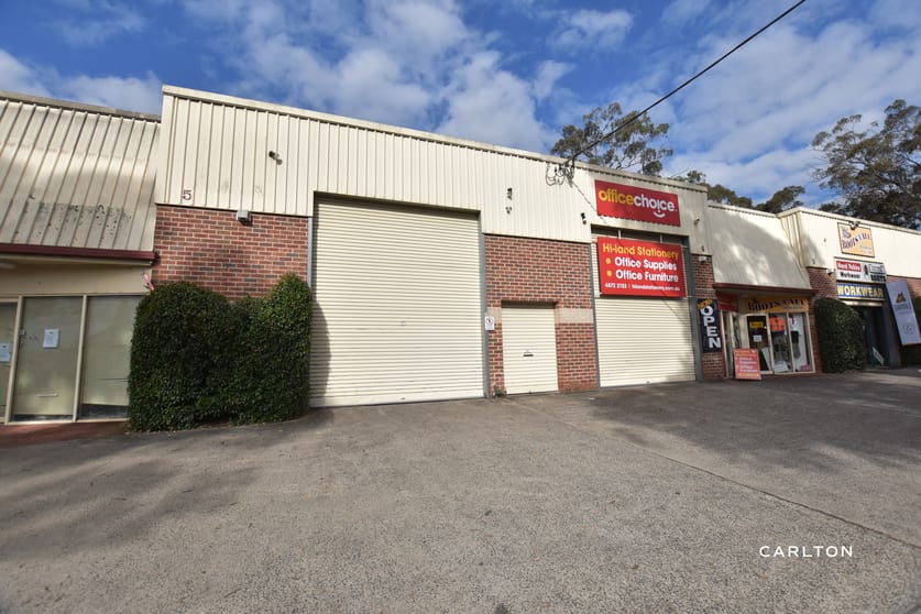 Click to view all images 5/19 Cavendish Street Mittagong NSW 2575 - Image 1