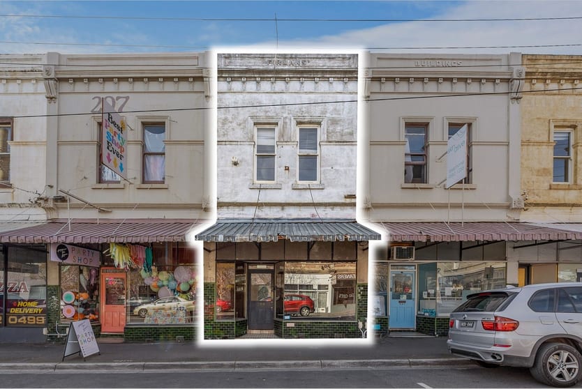 299 Auburn Road Hawthorn VIC 3122 - Image 1