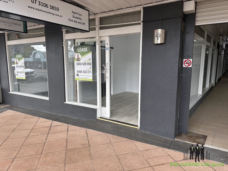 Click to view all images S2/20 King St Caboolture QLD 4510 - Image 2