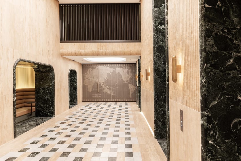 Click to view all images 1 Chifley Square Sydney NSW 2000 - Image 1