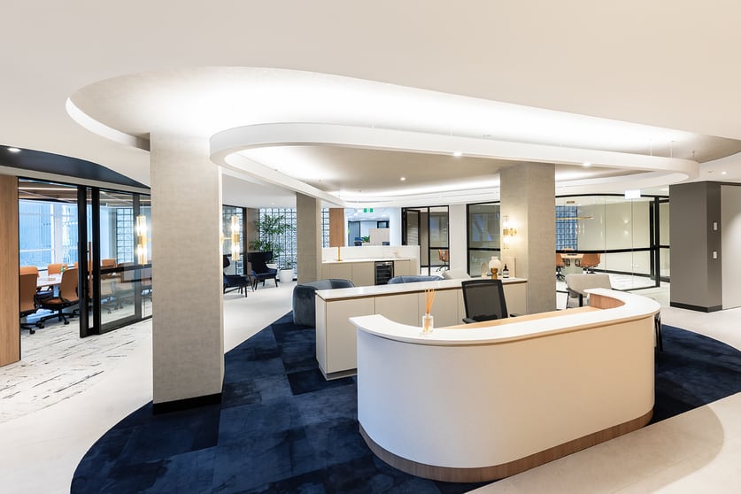 Click to view all images 1 Chifley Square Sydney NSW 2000 - Image 4