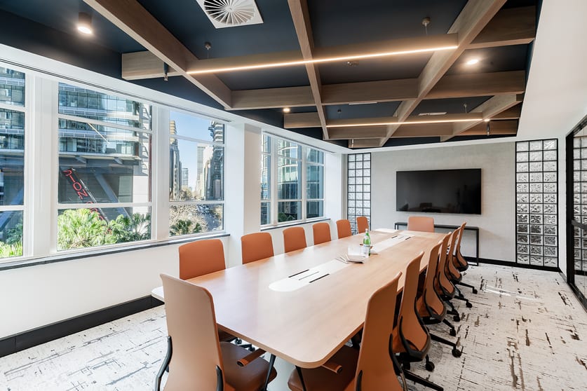Click to view all images 1 Chifley Square Sydney NSW 2000 - Image 3