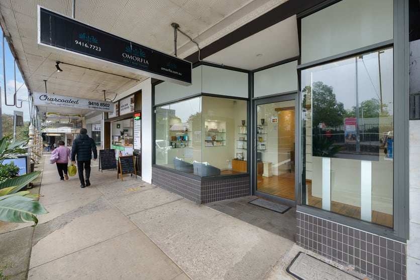 Click to view all images GF Shop/11 Lindfield Avenue Lindfield NSW 2070 - Image 3