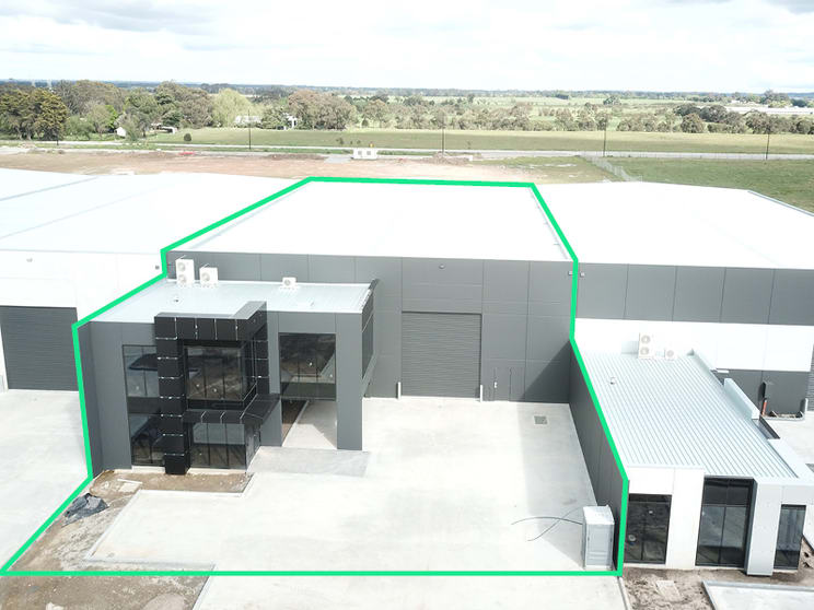 Click to view all images 19 (Lot 149) Innovation Way Pakenham VIC 3810 - Image 2