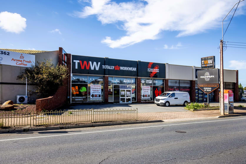 Click to view all images 360 North East Road Klemzig SA 5087 - Image 2