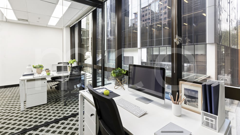 Click to view all images Suite 124/530 Little Collins Street Melbourne VIC 3000 - Image 1