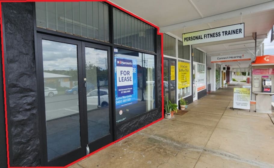 5/72 Basnett Street Chermside West QLD 4032 - Image 1