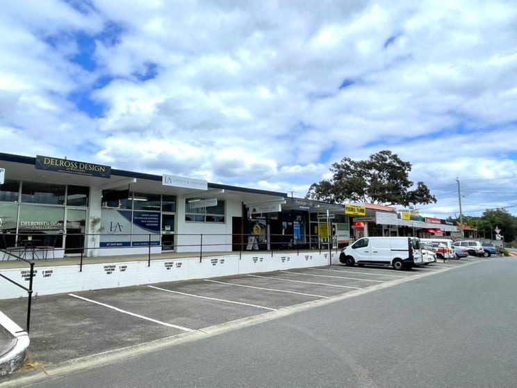 5/72 Basnett Street Chermside West QLD 4032 - Image 2