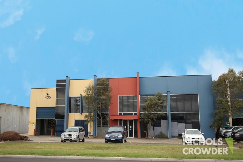 Click to view all images 3/435 Hammond Road Dandenong South VIC 3175 - Image 1