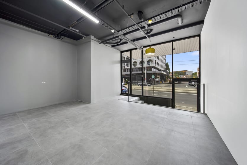 Click to view all images Shop 2/47-53A Anzac Parade Kensington NSW 2033 - Image 2