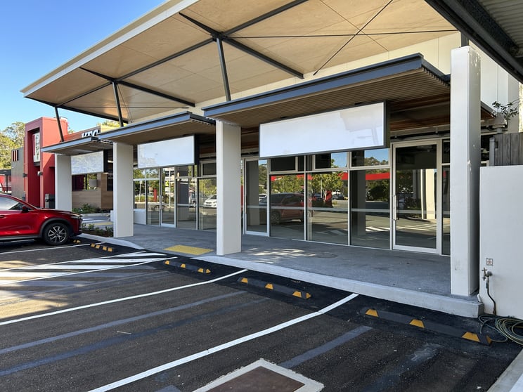 Click to view all images 21/112 Birkdale Road Birkdale QLD 4159 - Image 2