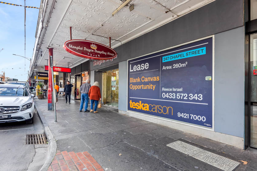 Click to view all images 247 Chapel Street Prahran VIC 3181 - Image 3