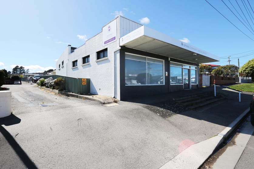 Click to view all images 173 Hobart Road Kings Meadows TAS 7249 - Image 1