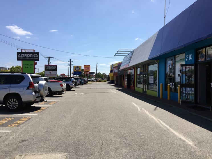 Click to view all images 2/212 Great Eastern Highway Midland WA 6056 - Image 2