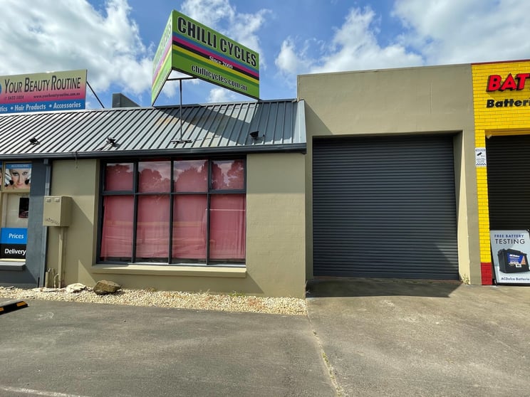 Click to view all images 41 Princes Highway Warragul VIC 3820 - Image 1