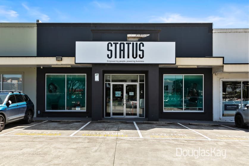 Click to view all images 153 Harvester Road Sunshine VIC 3020 - Image 2