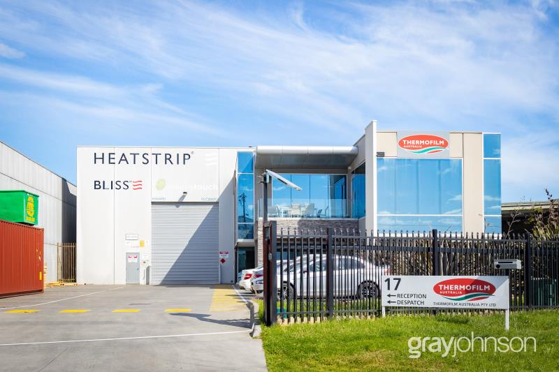17 Johnston Court Dandenong South VIC 3175 - Image 2