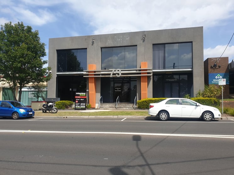7/73 Robinson Street Dandenong VIC 3175 - Image 1