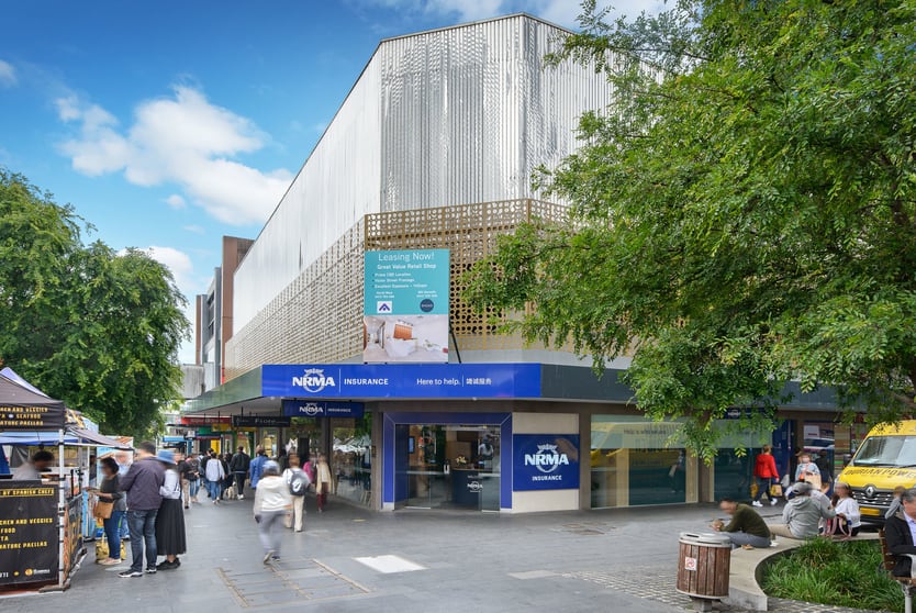 Shop E/398 Victoria Avenue Chatswood NSW 2067 - Image 3