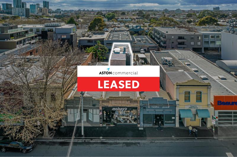 1/411-413 Malvern Road South Yarra VIC 3141 - Image 1