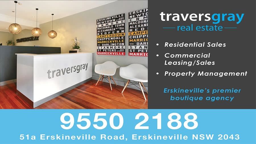 Click to view all images 88 King Street Newtown NSW 2042 - Image 2