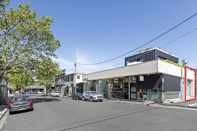 5/3-5 Murphy Street South Yarra VIC 3141 - Image 2