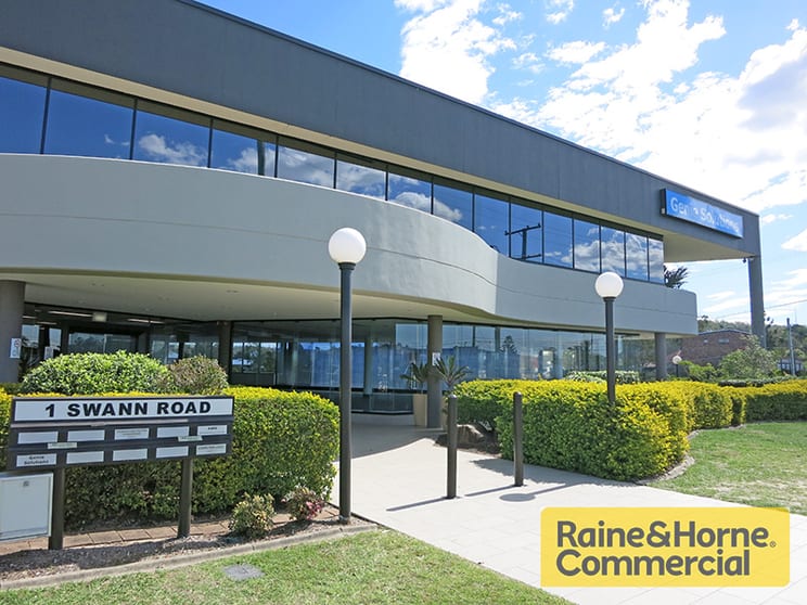 Click to view all images 1 Swann Road Taringa QLD 4068 - Image 1