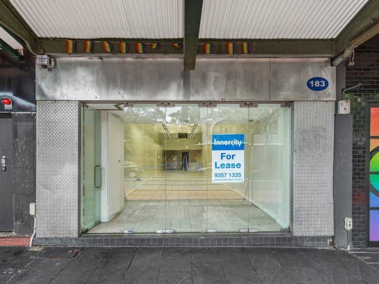 183 Oxford St Darlinghurst NSW 2010 - Image 1