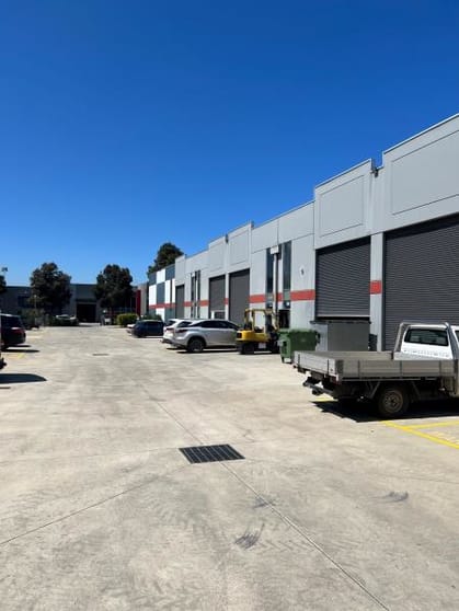 Unit 7/72 Makland Drive Derrimut VIC 3026 - Image 2
