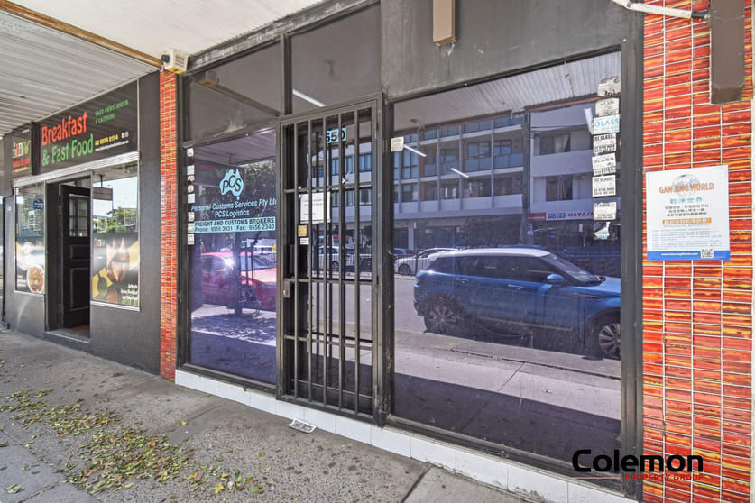 550 Princes Highway Rockdale NSW 2216 - Image 1