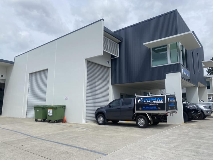 Click to view all images 9/7-9 Grant Street Cleveland QLD 4163 - Image 3