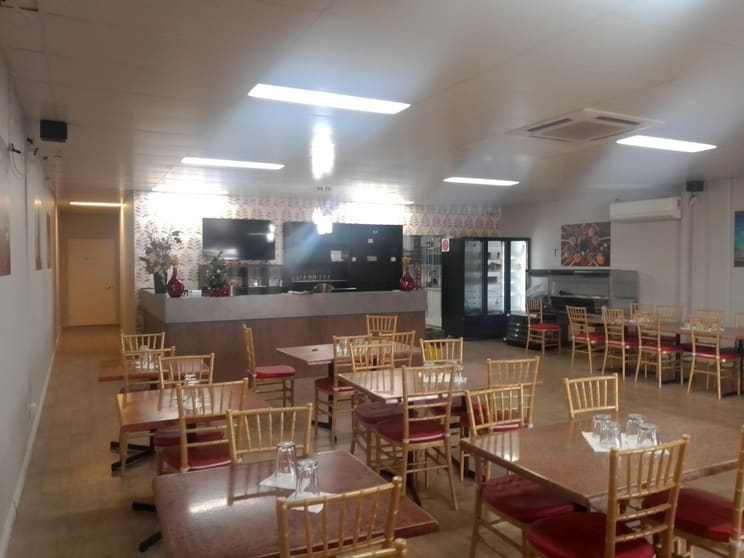 Click to view all images Shop 3/2 Throssell Road South Hedland WA 6722 - Image 3