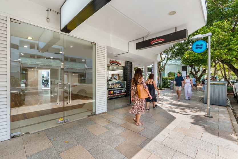 Lot 2/18 Hastings Street Noosa Heads QLD 4567 - Image 1